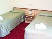 Hotel Tal