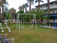 Hotel Tal