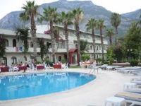 Hotel Tal