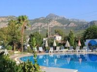 Hotel Tal