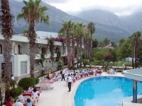 Hotel Tal