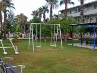 Hotel Tal