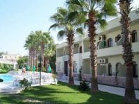 Hotel Tal