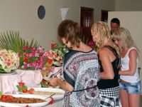 Hotel Tal
