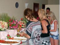 Hotel Tal
