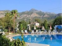 Hotel Tal