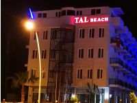 Hotel Tal