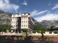 Hotel Tal