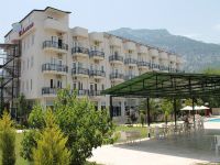 Hotel Tal