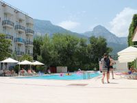 Hotel Tal
